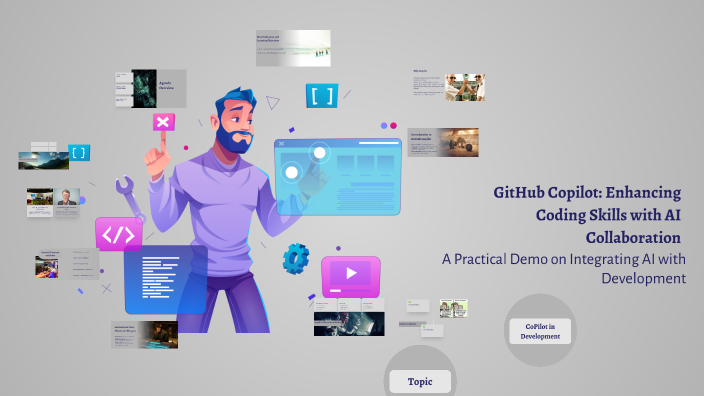 GitHub Copilot: Enhancing Coding Skills with AI Collaboration by jai ...