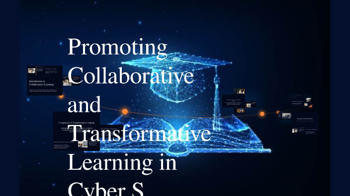 Promoting Collaborative and Transformative Learning by Luiginne Arcega ...