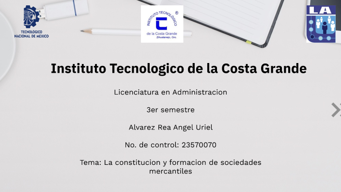 Instituto Tecnologico de la Costa Grande by Angel Uriel Alvarez Rea on