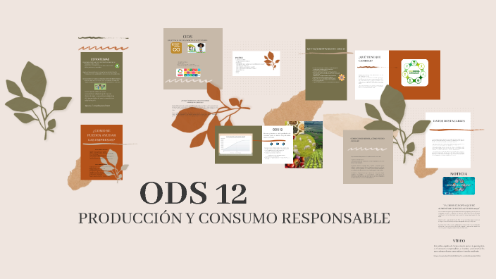 ODS 12 by Hola Tutia on Prezi