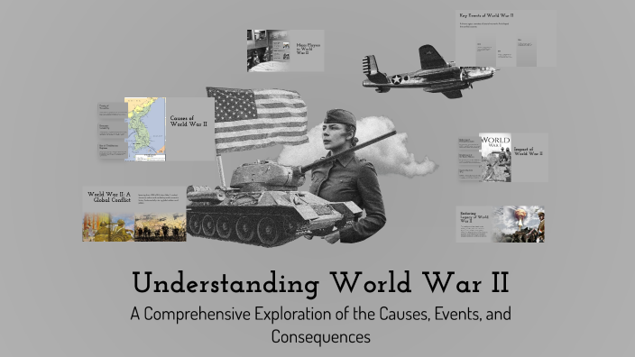 Understanding World War II by Jake HALL on Prezi