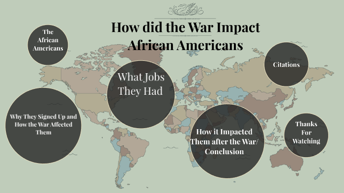 how-did-ww2-impact-african-americans-by-tyler-markham