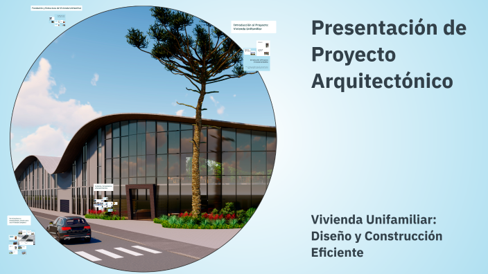 Presentación de Proyecto Arquitectónico by Wills Mamaní on Prezi