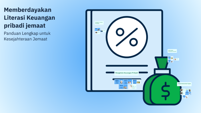 Empowering Financial Literacy by Daniel Riung on Prezi
