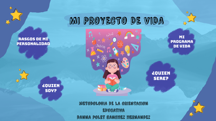 PROYECTO DE VIDA by Polet Hernandez on Prezi