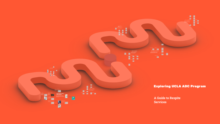 Exploring UCLA ADC Program by ADC Program on Prezi