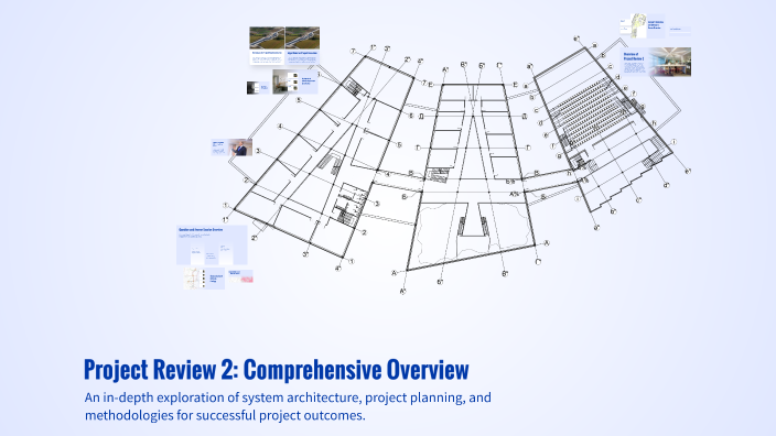 Project Review 2: Comprehensive Overview by Kushang Chaudhari on Prezi