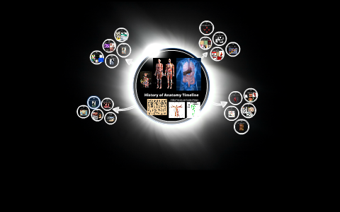 History of Anatomy Timeline by Amber Pressley on Prezi