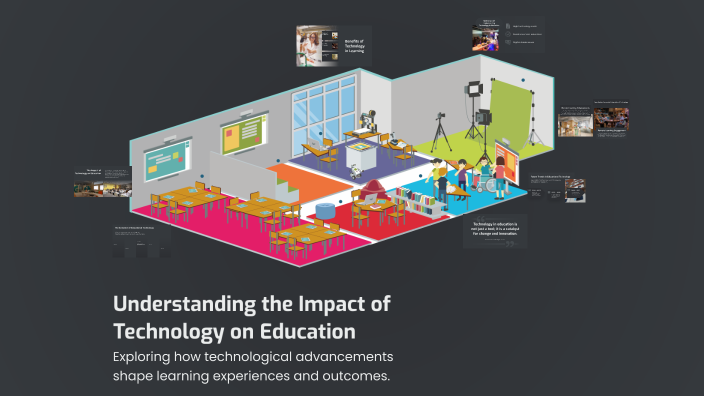 Understanding the Impact of Technology on Education by Beroo Ali on Prezi