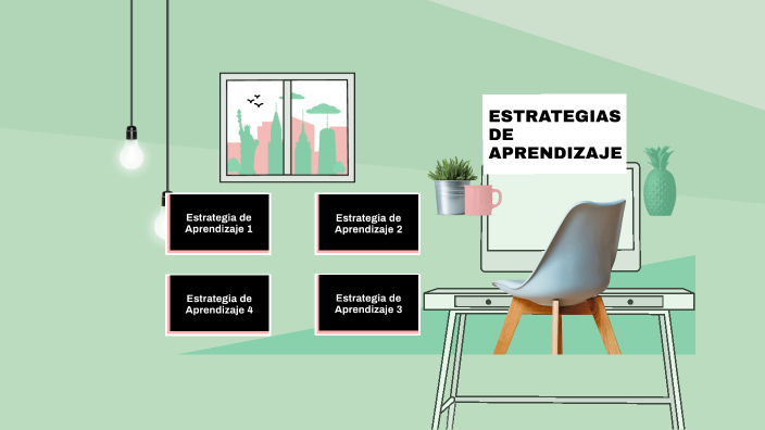 Estrategias de Aprendizaje by Daniela Padilla on Prezi