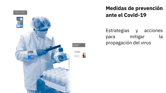 Medidas ante el Covid-19 by Belinda Rojo on Prezi
