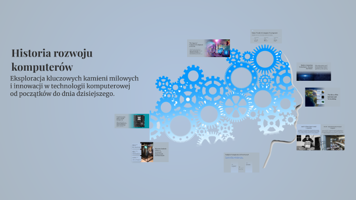 The History of Computer Development by lena ds on Prezi