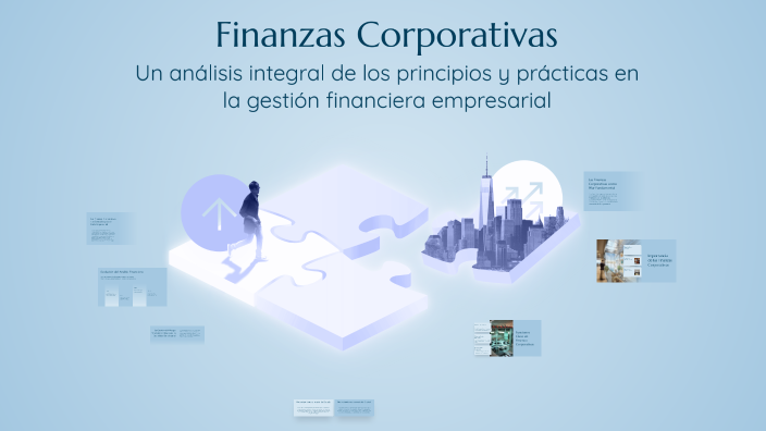 Finanzas Corporativas by Liseth Alvarado on Prezi