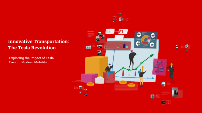 Innovative Transportation: The Tesla Revolution by Johannes Jacobs on Prezi