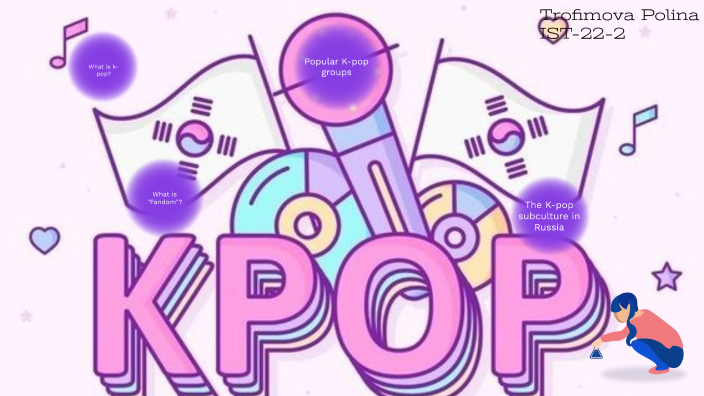 kpop/ by pavlinchik on Prezi