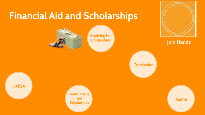 Financial Aid and Scholarships by Ja'Shira Savannah on Prezi