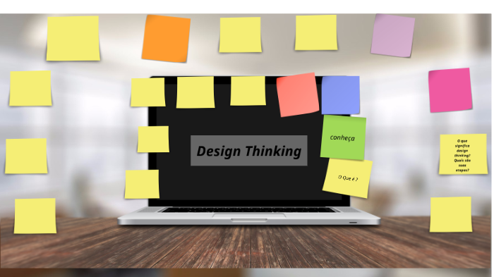 Design Thinking by Márcio Santos on Prezi