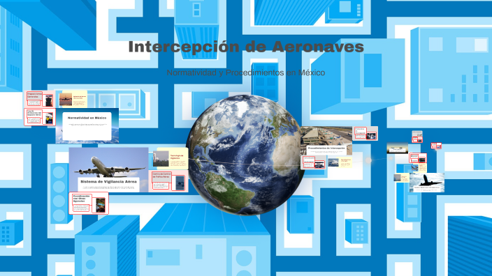 Intercepción de Aeronaves by David Ct on Prezi