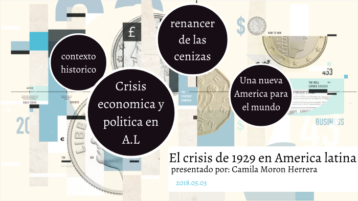 La Crisis De 1929 En America Latina prezi.com