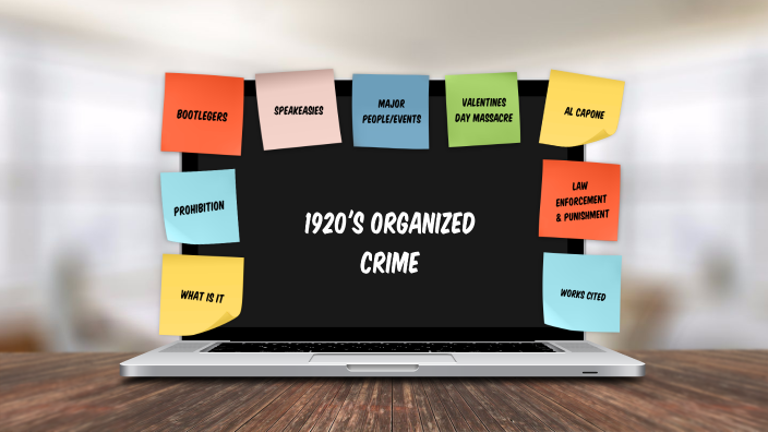 1920s Organized Crime by Megan Keefe on Prezi