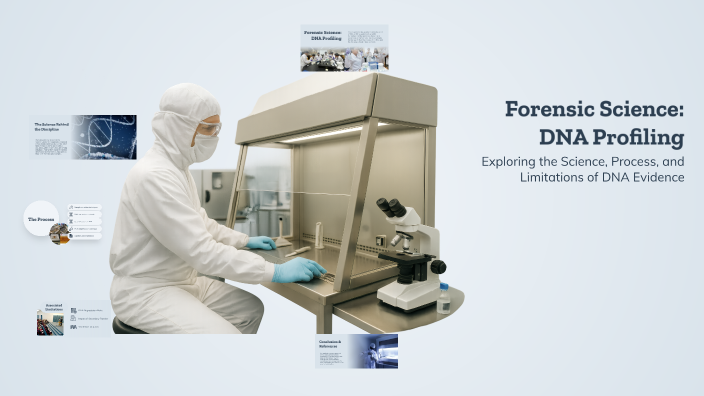 Forensic Science: DNA Profiling by deep sran on Prezi
