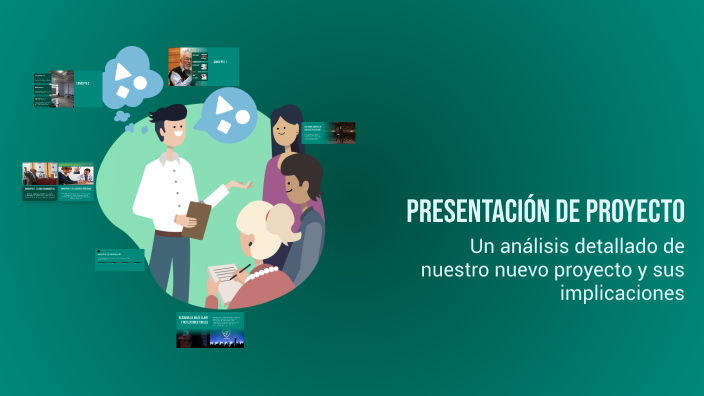 Presentación de Proyecto by Alexis Sandoval on Prezi
