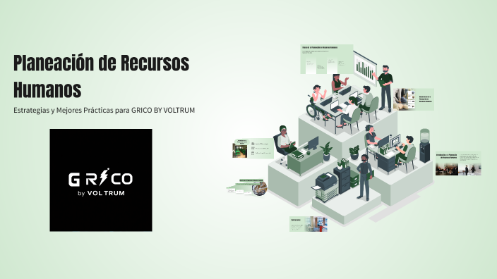 Planeación de Recursos Humanos by Lic. Israel Franco on Prezi