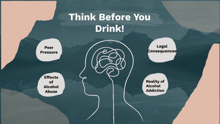The Dangers of Alcohol Use by Lindsey Highley on Prezi
