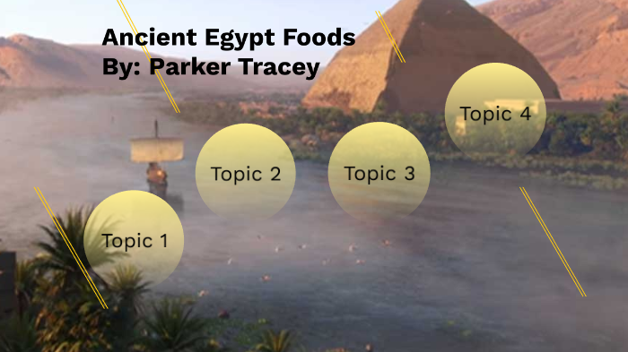 Ancient Egypt Project by Parker Tracey on Prezi