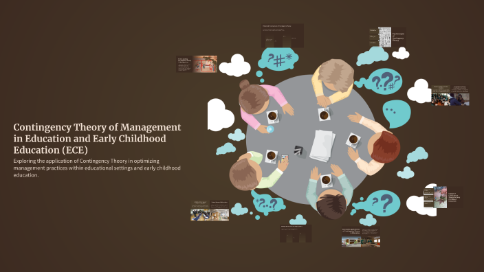 Contingency Theory of Management in Education and Early Childhood ...