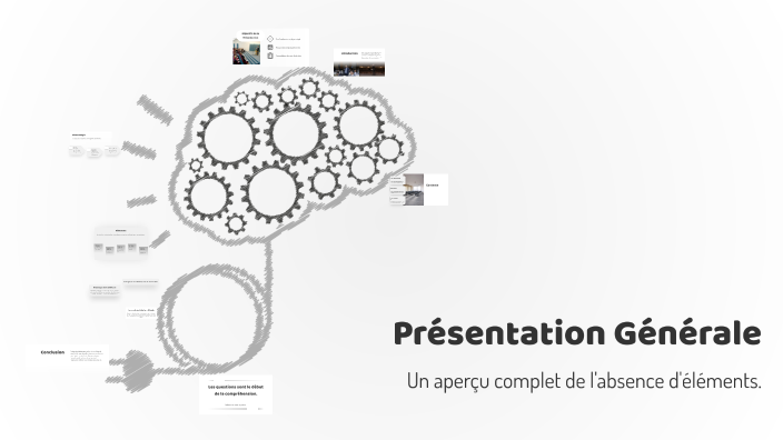 Présentation Générale by Louise Grenier on Prezi