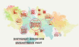 Masyarakat Madani Dan Kesejahteraan Umat By Filianti Gianita