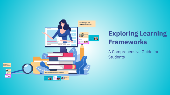 Exploring Learning Frameworks by Marites De Guzman on Prezi