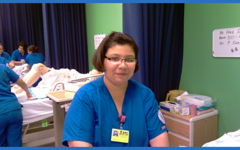 STC Vocational Nursing Program by Maria Avendano on Prezi