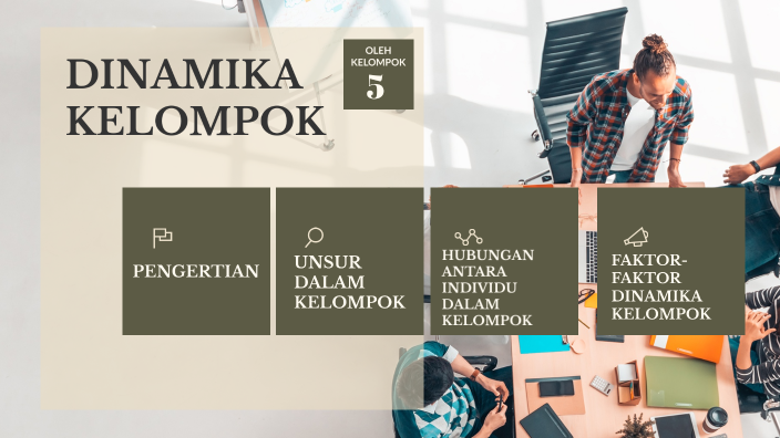 DINAMIKA KELOMPOK by MOH.KHAIDIR AKMAL on Prezi