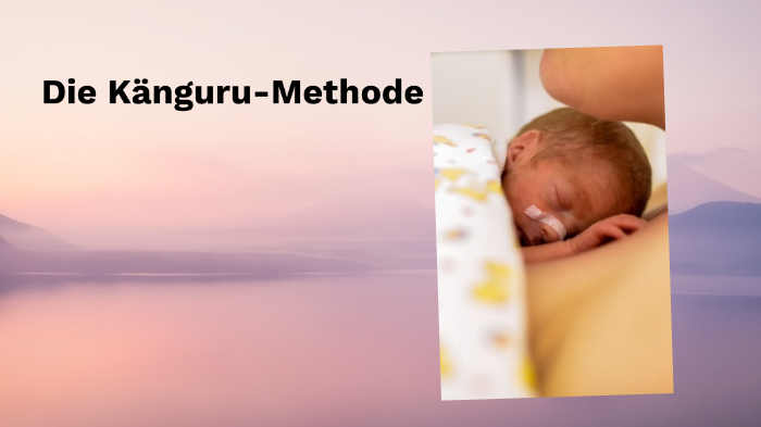 Die Känguru-Methode by Nathalie Iden on Prezi