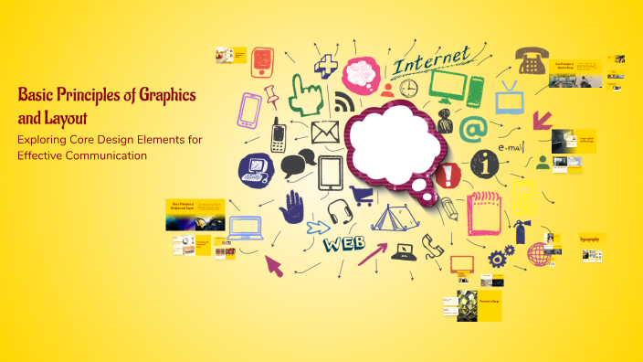 Computer Graphics And Layout Principles Basic Principles of Graphics and Layout by Jesusa Auxtero on Prezi