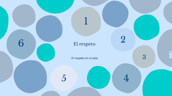 El respeto by GONZALES REINA SALVADOR DAVID on Prezi