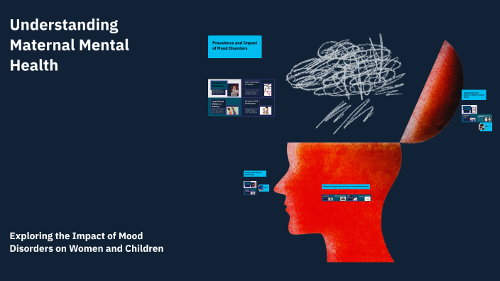 Understanding Maternal Mental Health by Nicole Orr on Prezi