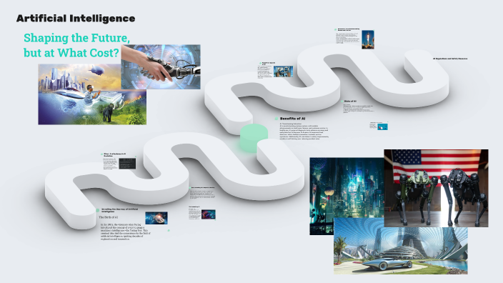 Artificial Intelligence: Shaping the Future by magouri fedy on Prezi