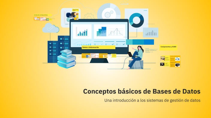 Conceptos básicos de Bases de Datos by N. Hernan Suira C. on Prezi