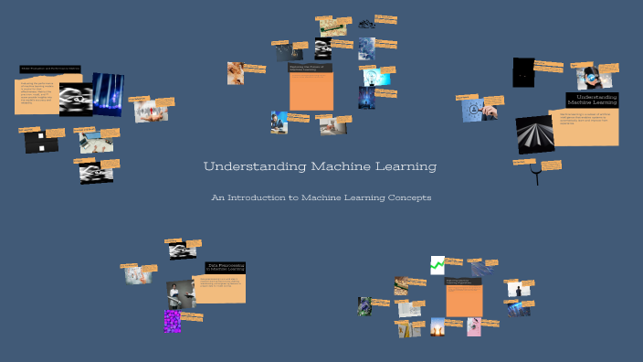Understanding Machine Learning by Nantawan Poonsuk on Prezi