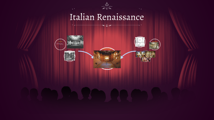 Italian Renaissance by on Prezi
