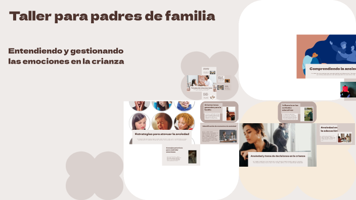 Taller para padres de familia by Viviana Mónica Pereira on Prezi