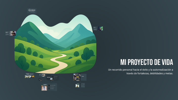 Mi Proyecto de Vida by leonardo antonio león caso on Prezi