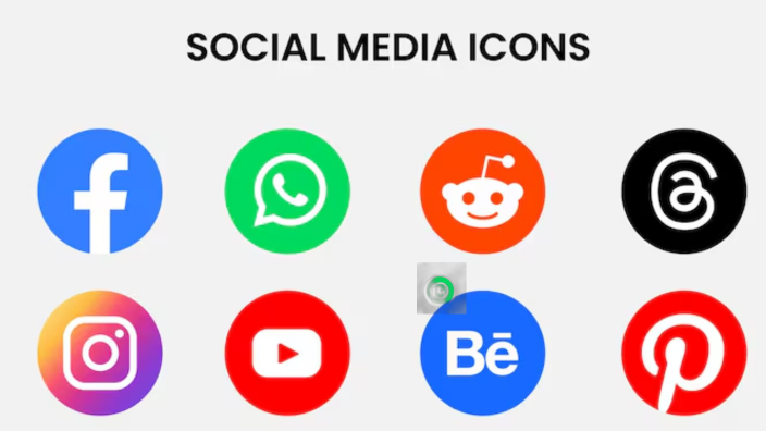 Redes Sociales by Laura Valentina Rodriguez Agudelo on Prezi