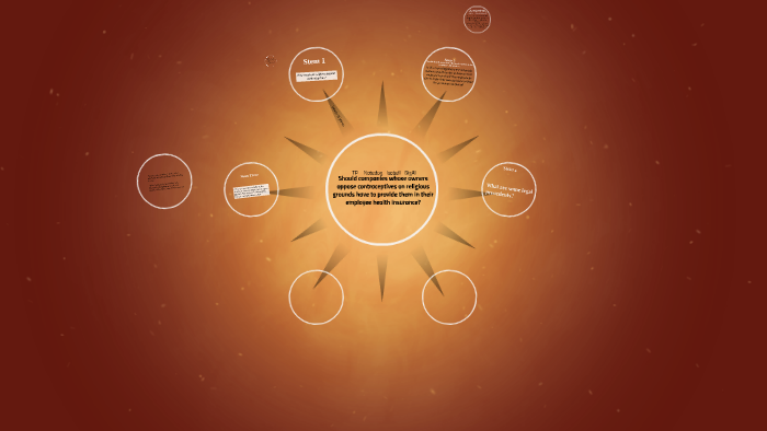 Case Study by Trevor P on Prezi