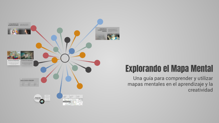 Explorando el Mapa Mental by Damian Serrano on Prezi