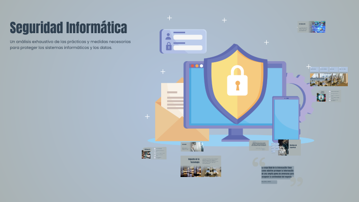 Seguridad Informática by Alejandro Pereyra on Prezi
