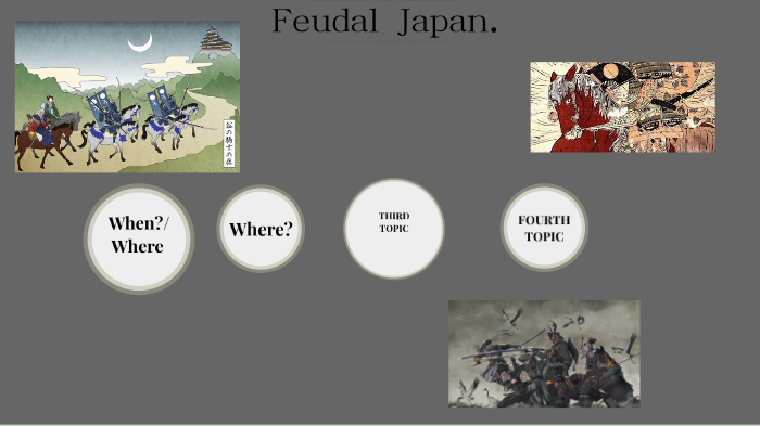 feudal japan by Harrison Kearvell on Prezi